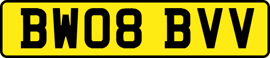 BW08BVV