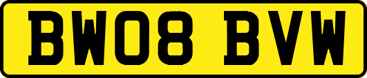 BW08BVW