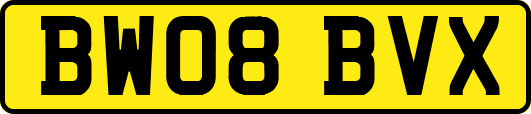 BW08BVX