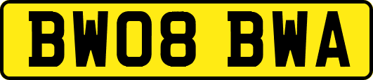 BW08BWA