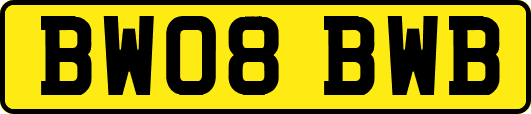 BW08BWB