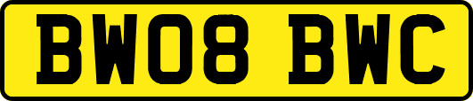 BW08BWC