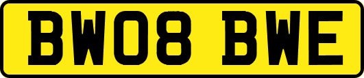 BW08BWE
