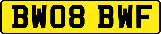 BW08BWF
