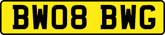 BW08BWG