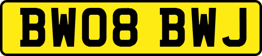 BW08BWJ