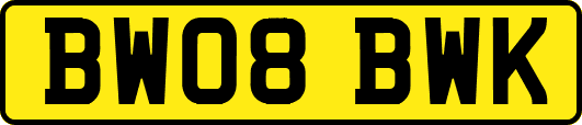 BW08BWK