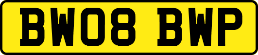 BW08BWP