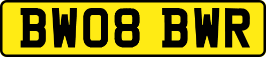 BW08BWR