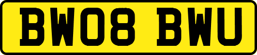 BW08BWU