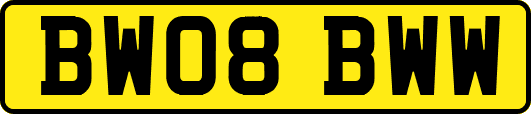 BW08BWW