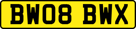 BW08BWX