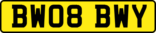 BW08BWY