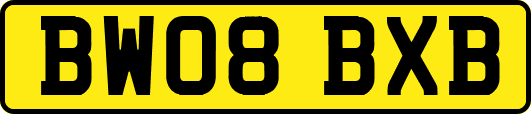 BW08BXB