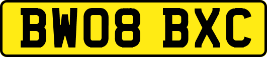 BW08BXC