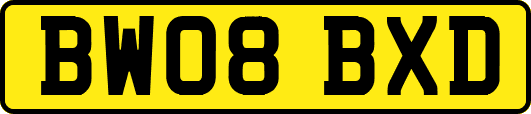 BW08BXD