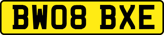 BW08BXE