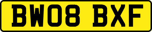 BW08BXF