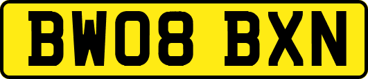 BW08BXN