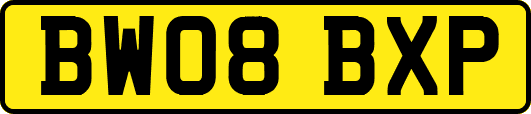 BW08BXP