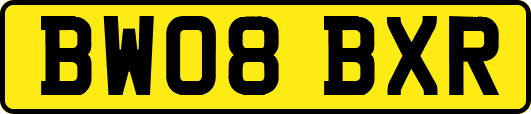 BW08BXR
