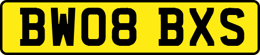 BW08BXS