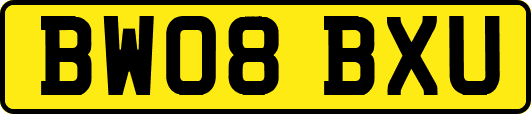 BW08BXU