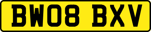 BW08BXV