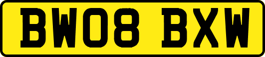 BW08BXW