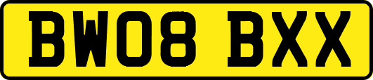 BW08BXX