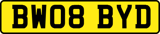 BW08BYD