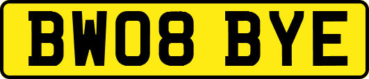 BW08BYE