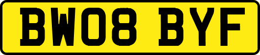 BW08BYF