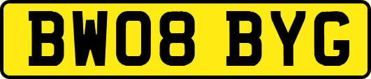 BW08BYG