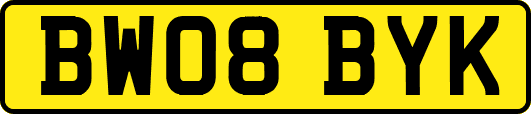 BW08BYK