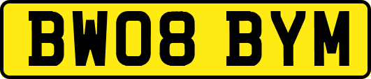 BW08BYM