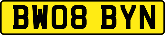 BW08BYN