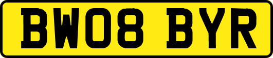 BW08BYR