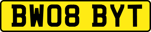 BW08BYT