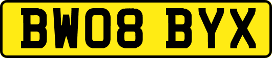 BW08BYX