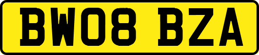 BW08BZA