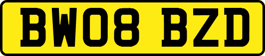 BW08BZD