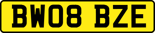 BW08BZE