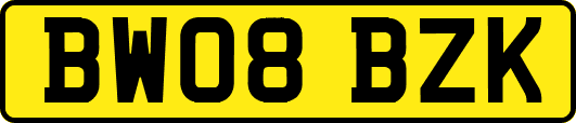 BW08BZK