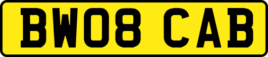 BW08CAB