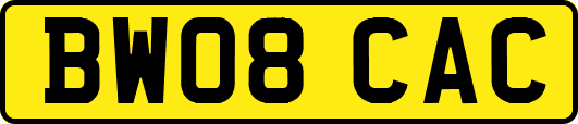 BW08CAC