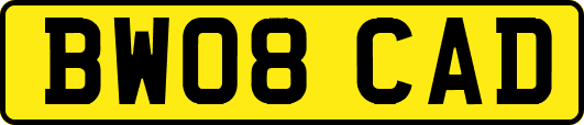 BW08CAD