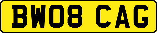 BW08CAG