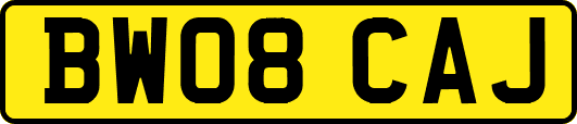 BW08CAJ
