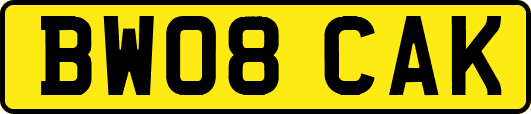 BW08CAK